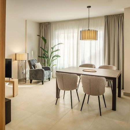 Panasco Suites Arrecife  Bagian luar foto