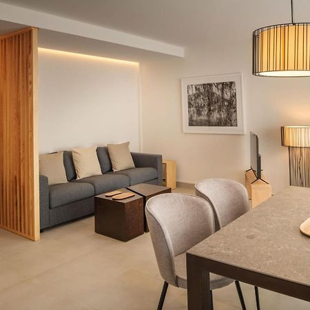 Panasco Suites Arrecife  Bagian luar foto