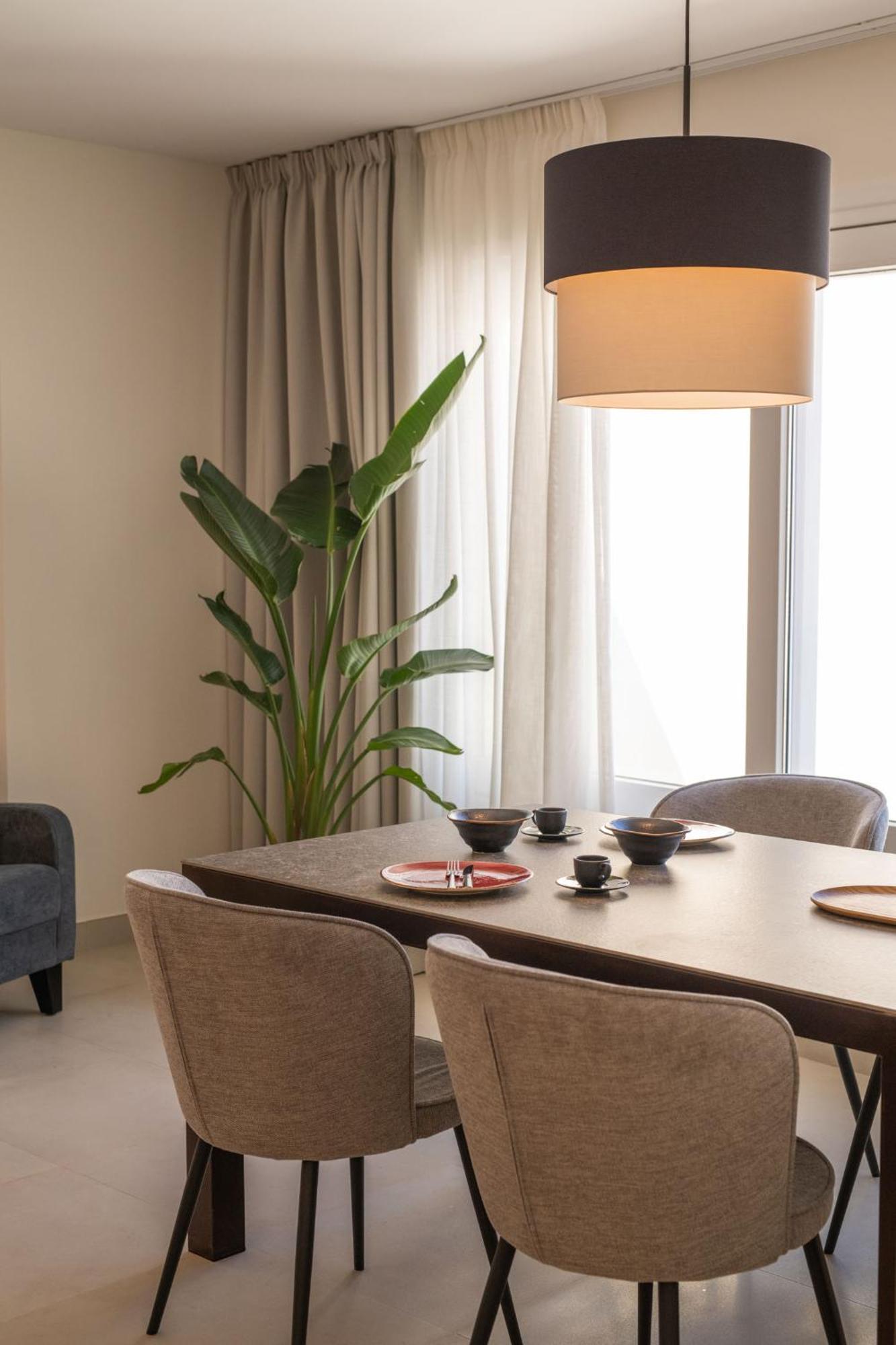 Panasco Suites Arrecife  Bagian luar foto