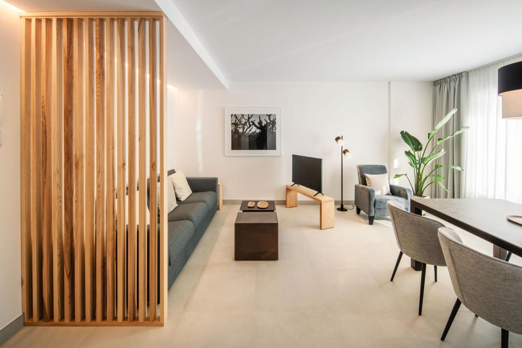Panasco Suites Arrecife  Bagian luar foto
