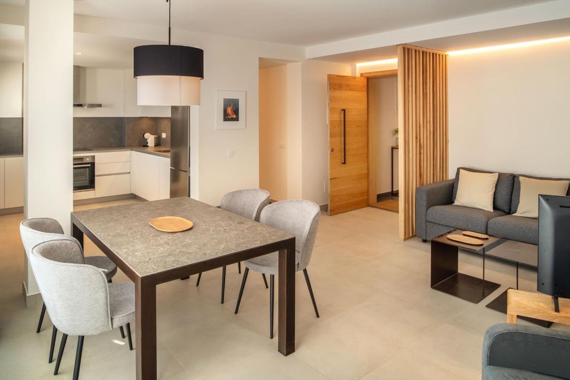 Panasco Suites Arrecife  Bagian luar foto