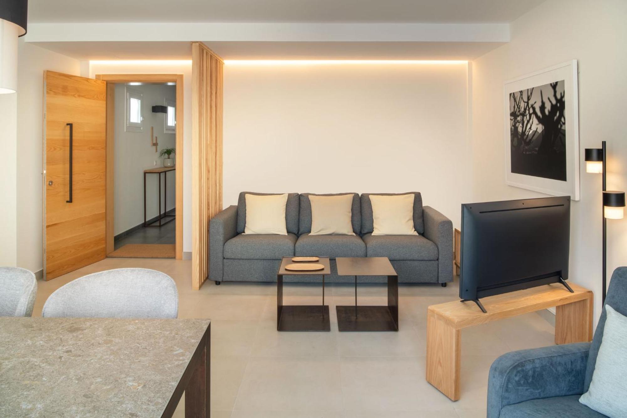 Panasco Suites Arrecife  Bagian luar foto