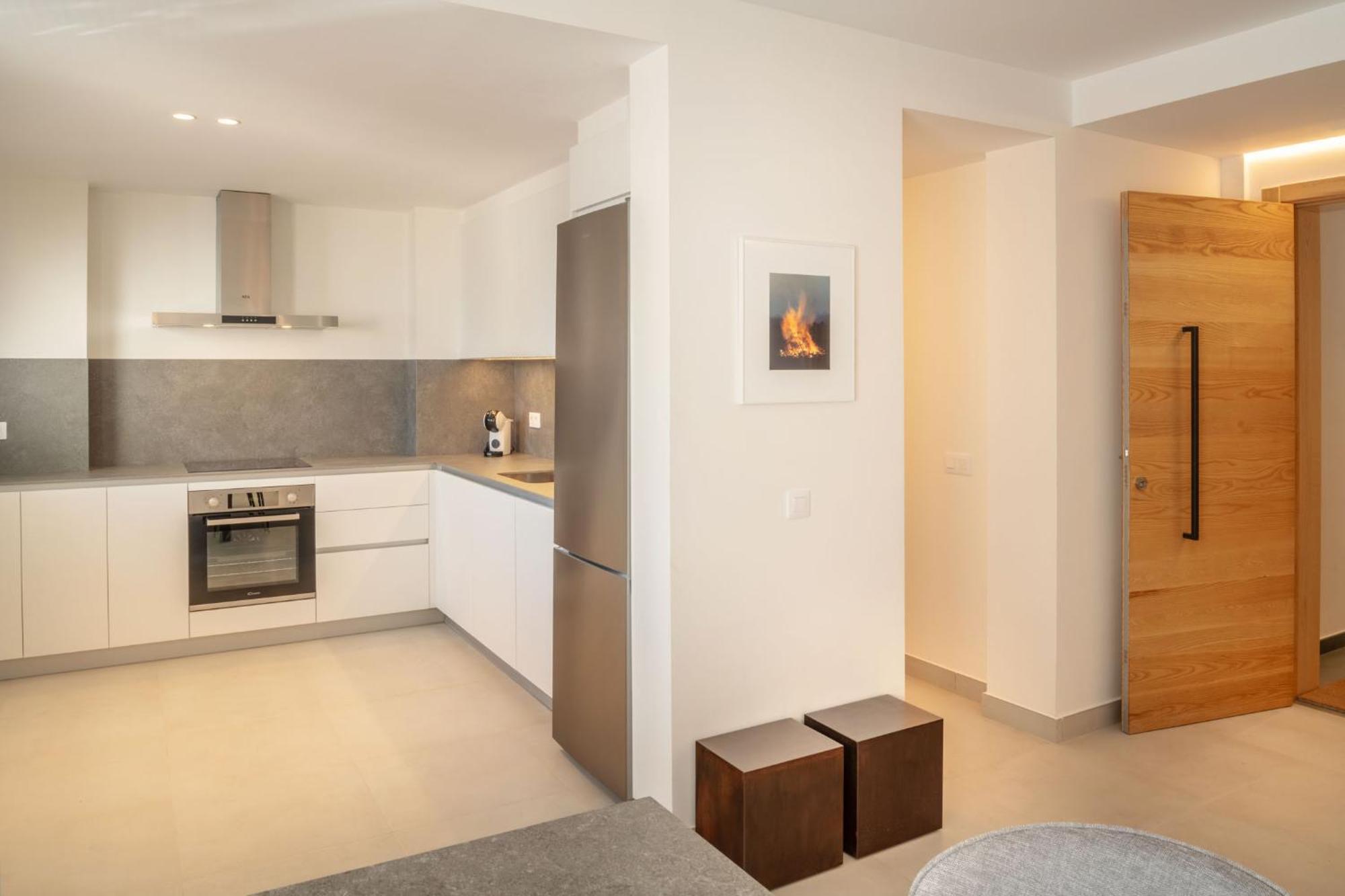 Panasco Suites Arrecife  Bagian luar foto