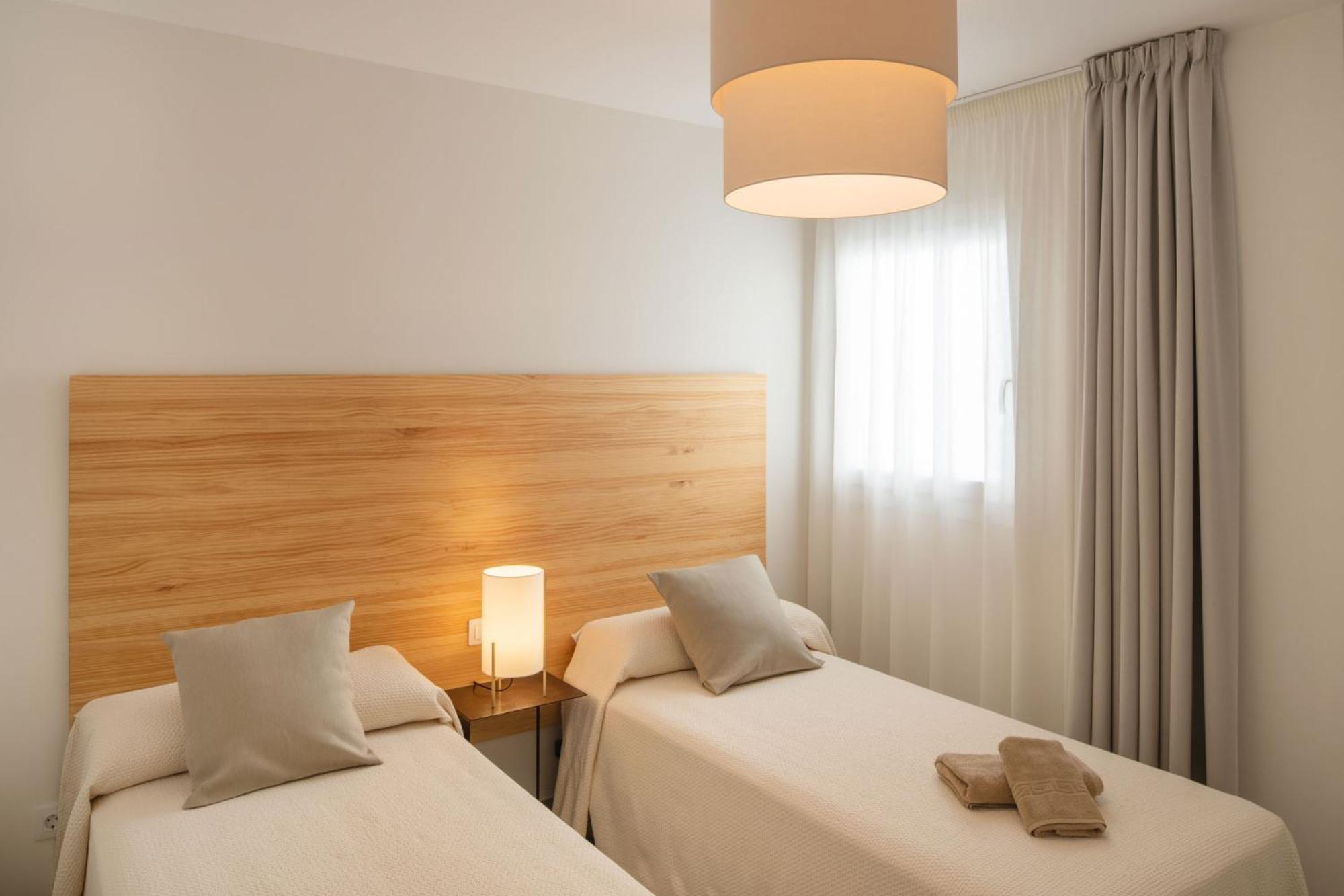 Panasco Suites Arrecife  Bagian luar foto