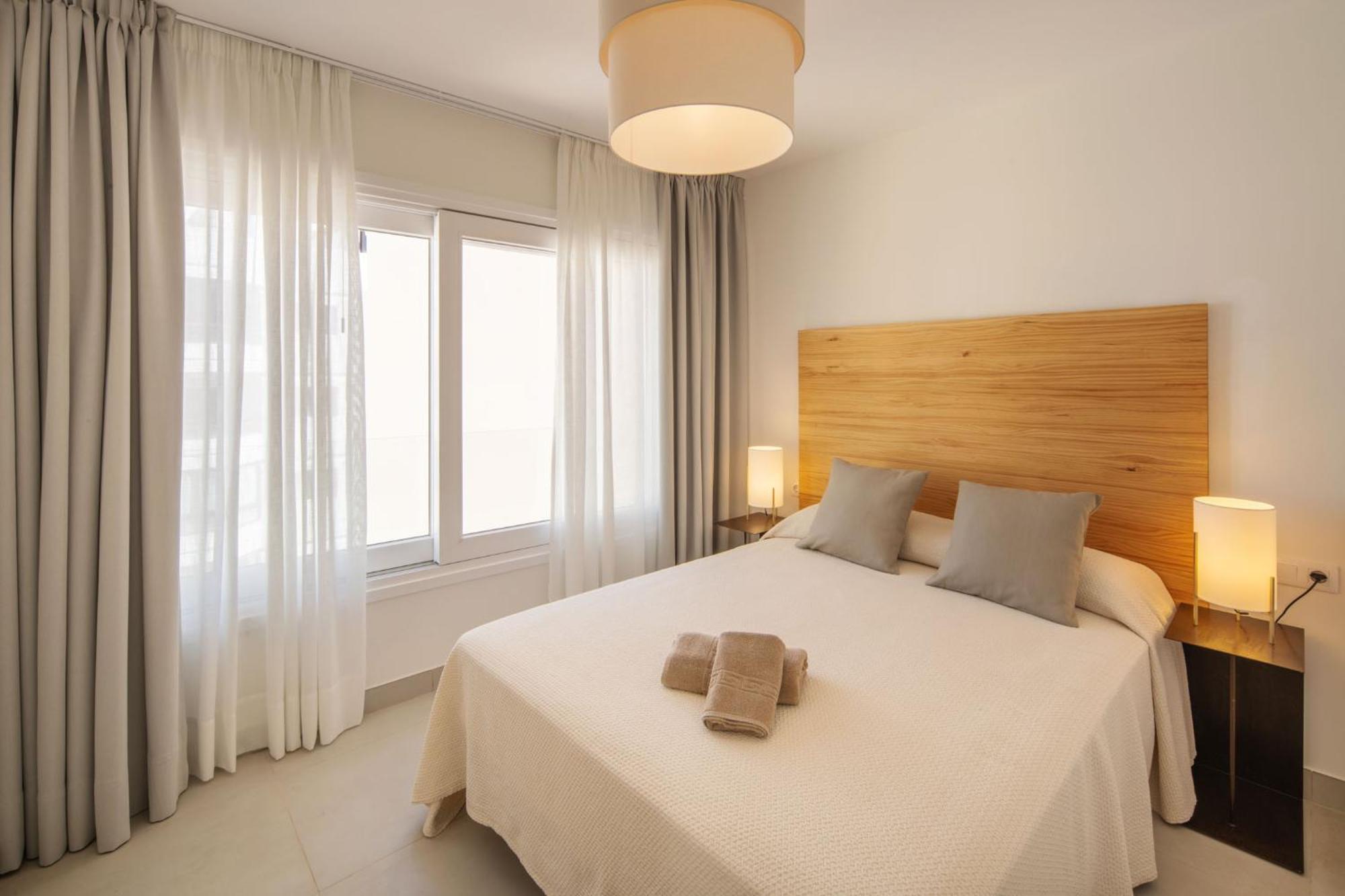 Panasco Suites Arrecife  Bagian luar foto