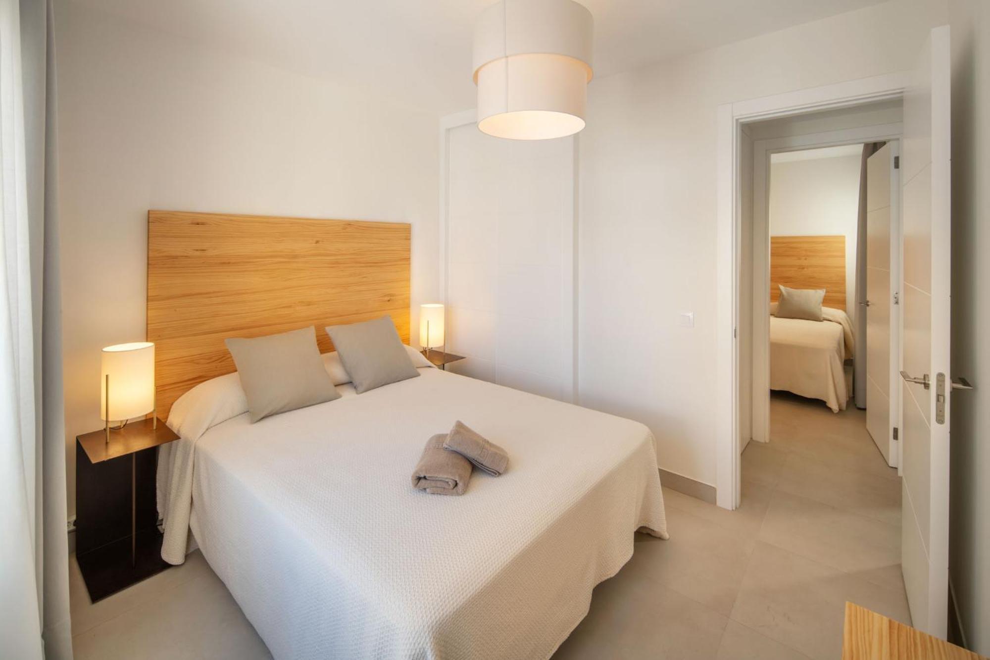 Panasco Suites Arrecife  Bagian luar foto