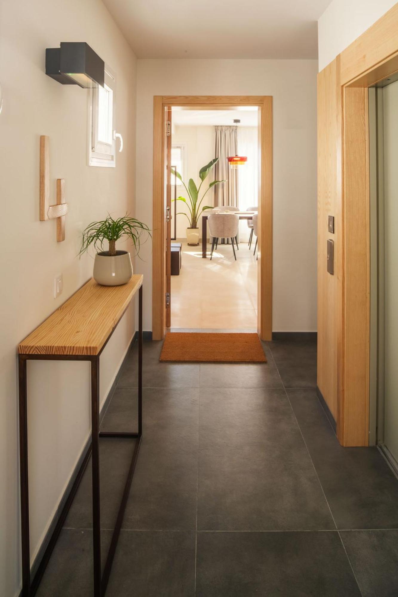Panasco Suites Arrecife  Bagian luar foto