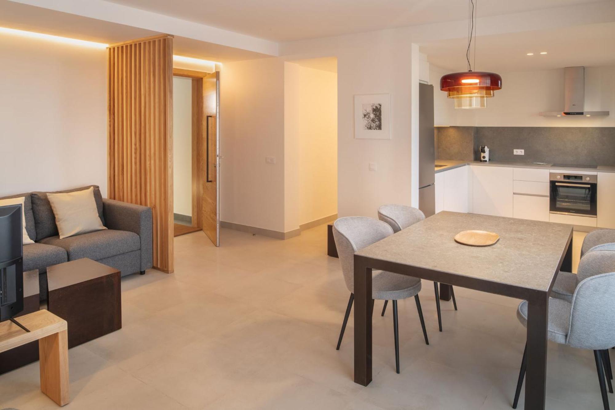 Panasco Suites Arrecife  Bagian luar foto