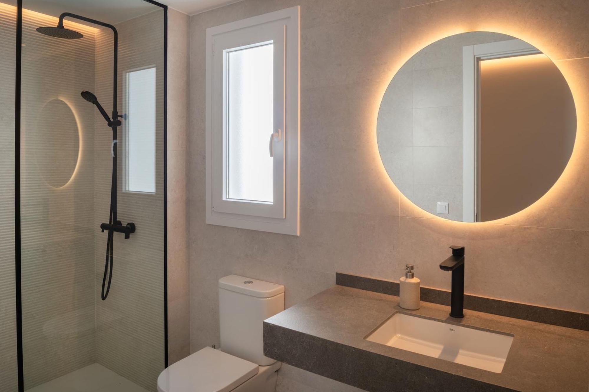 Panasco Suites Arrecife  Bagian luar foto