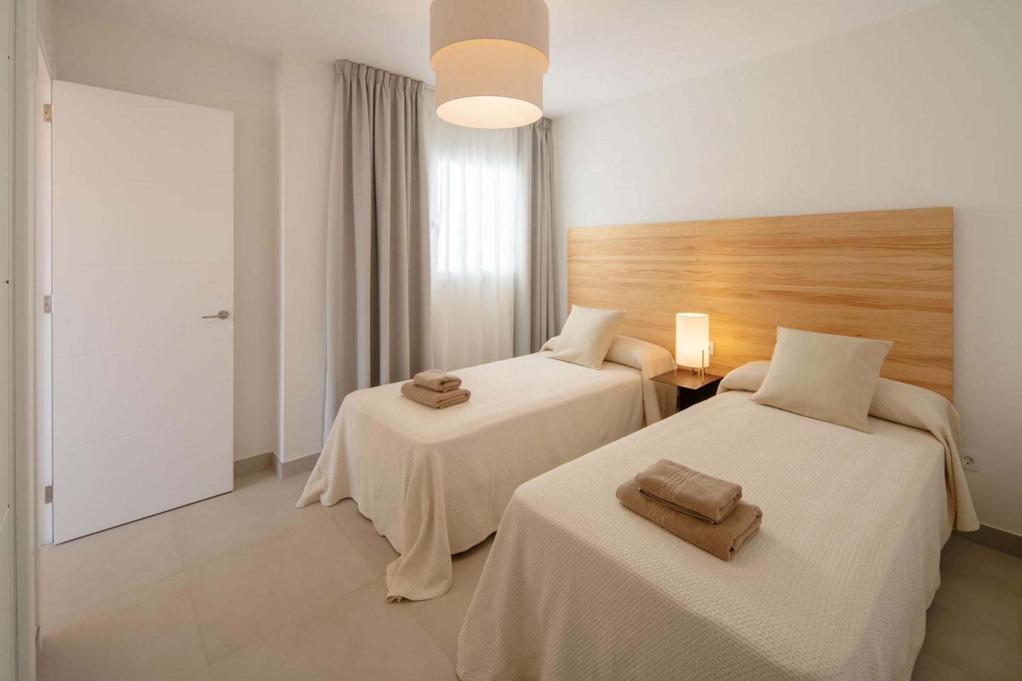 Panasco Suites Arrecife  Bagian luar foto