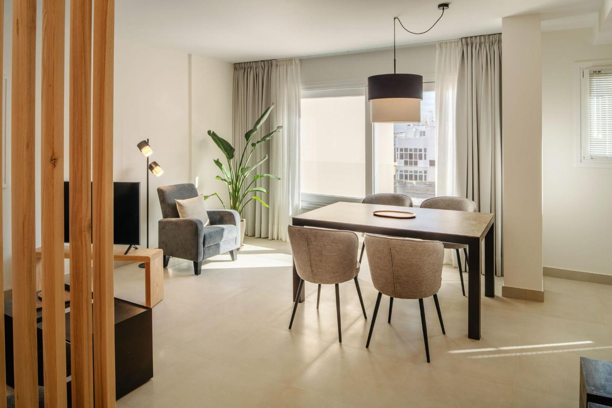 Panasco Suites Arrecife  Bagian luar foto