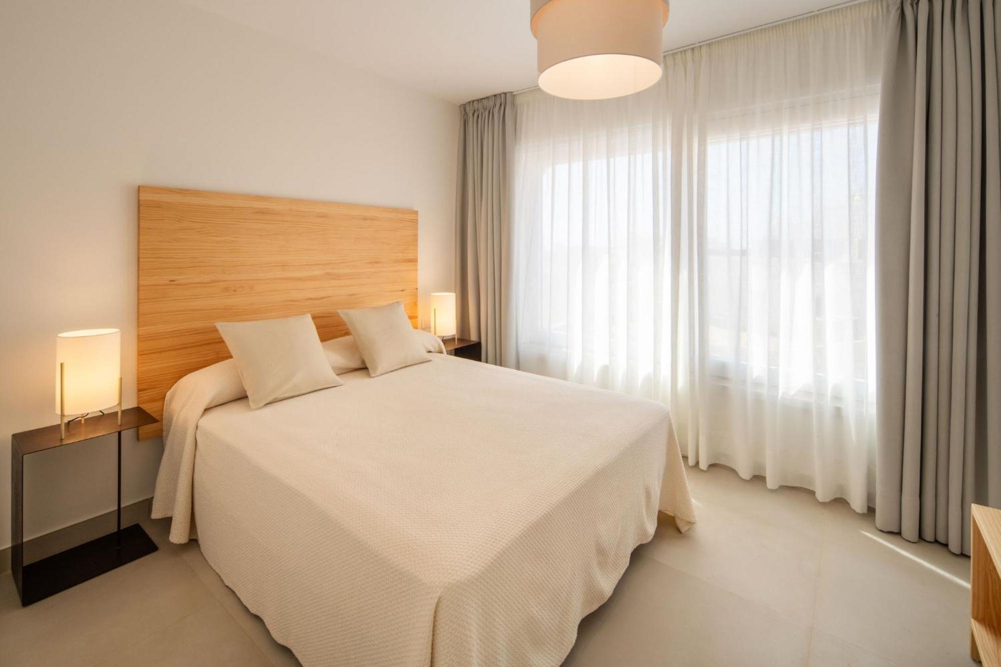 Panasco Suites Arrecife  Bagian luar foto