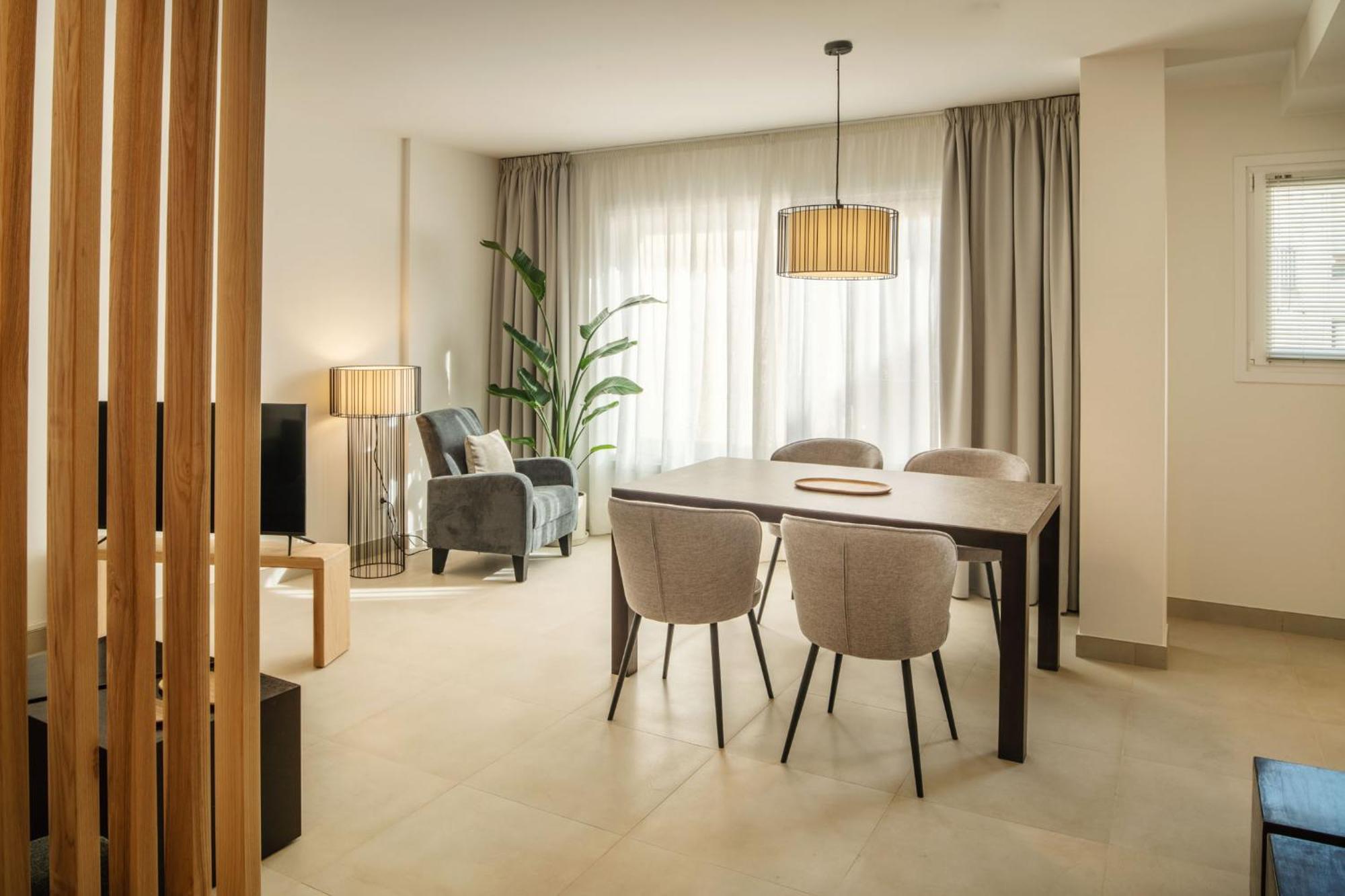 Panasco Suites Arrecife  Bagian luar foto