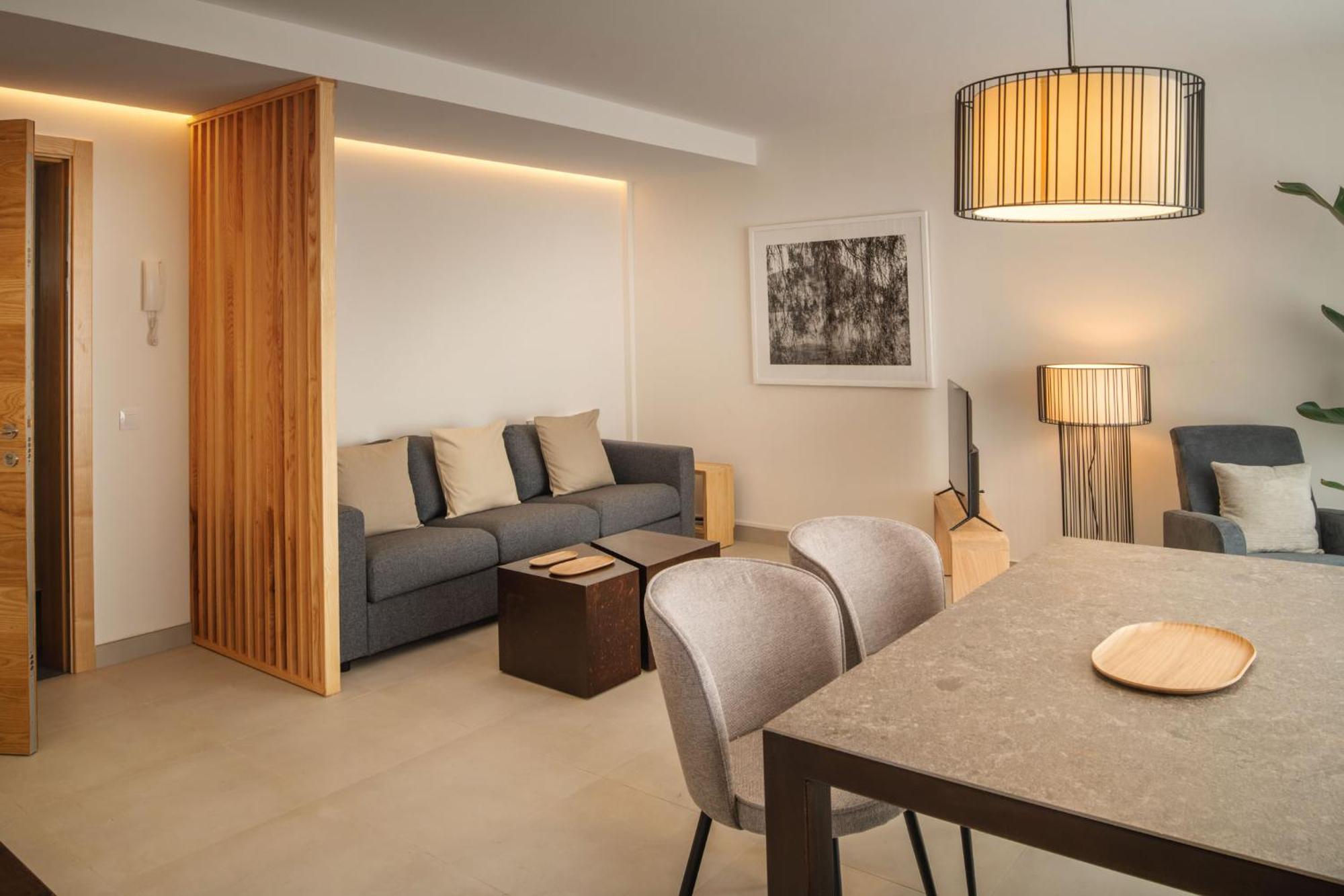Panasco Suites Arrecife  Bagian luar foto