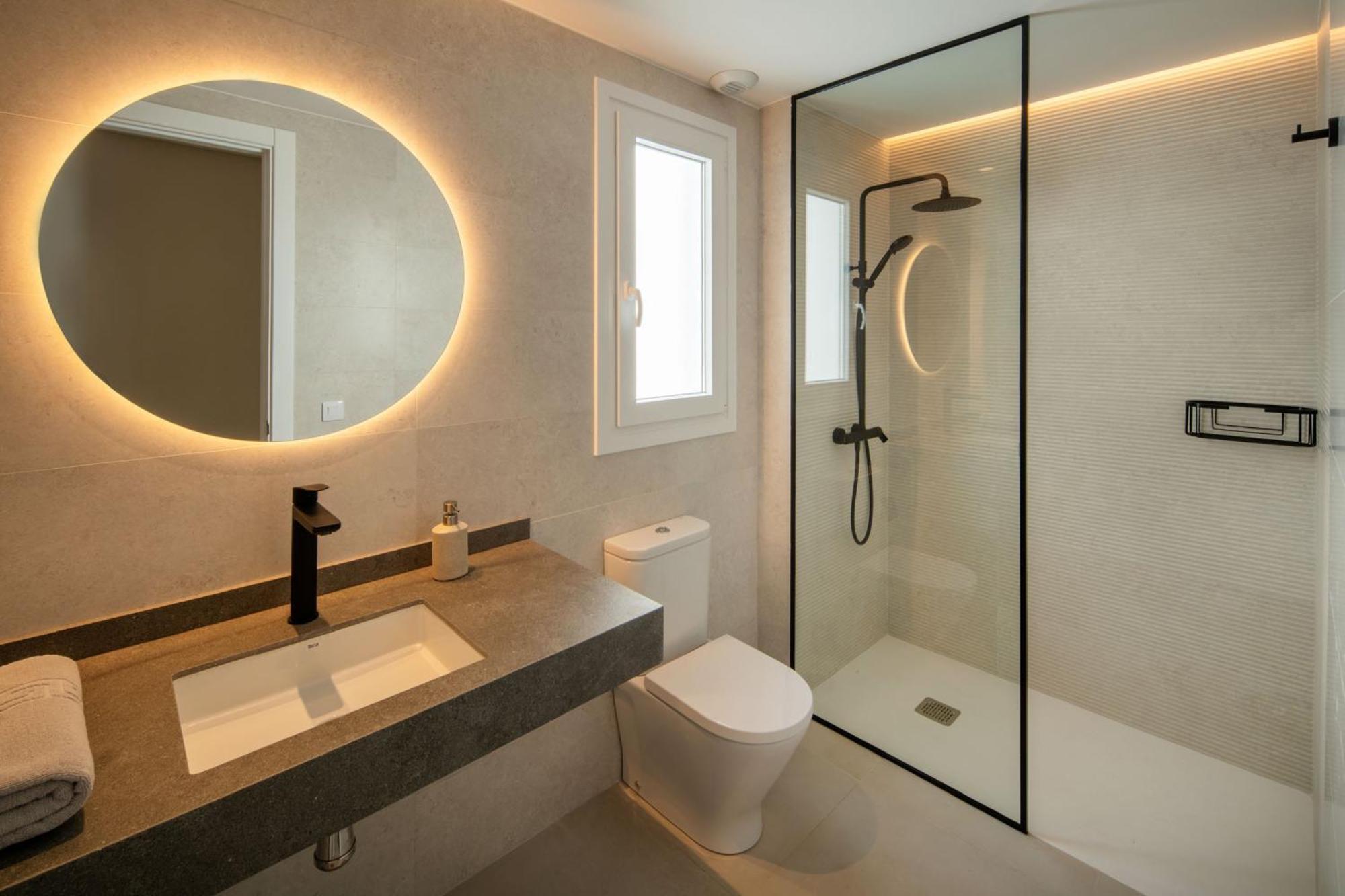 Panasco Suites Arrecife  Bagian luar foto