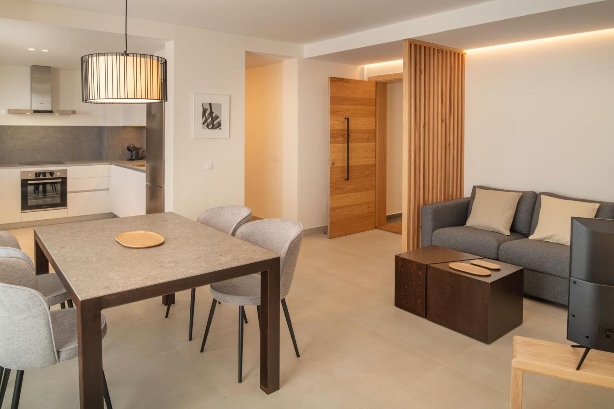 Panasco Suites Arrecife  Bagian luar foto