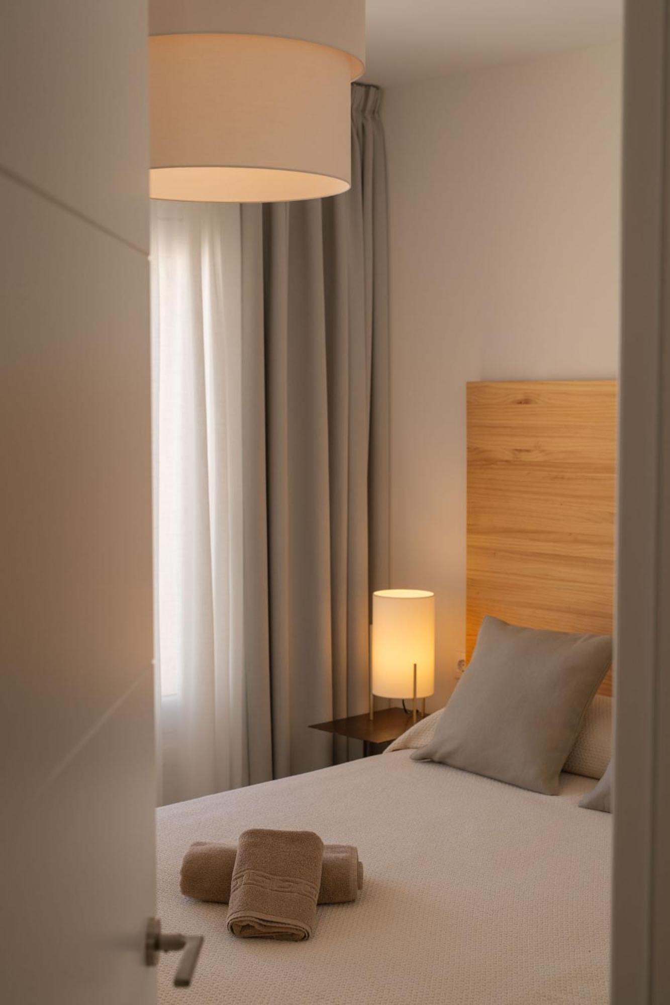 Panasco Suites Arrecife  Bagian luar foto
