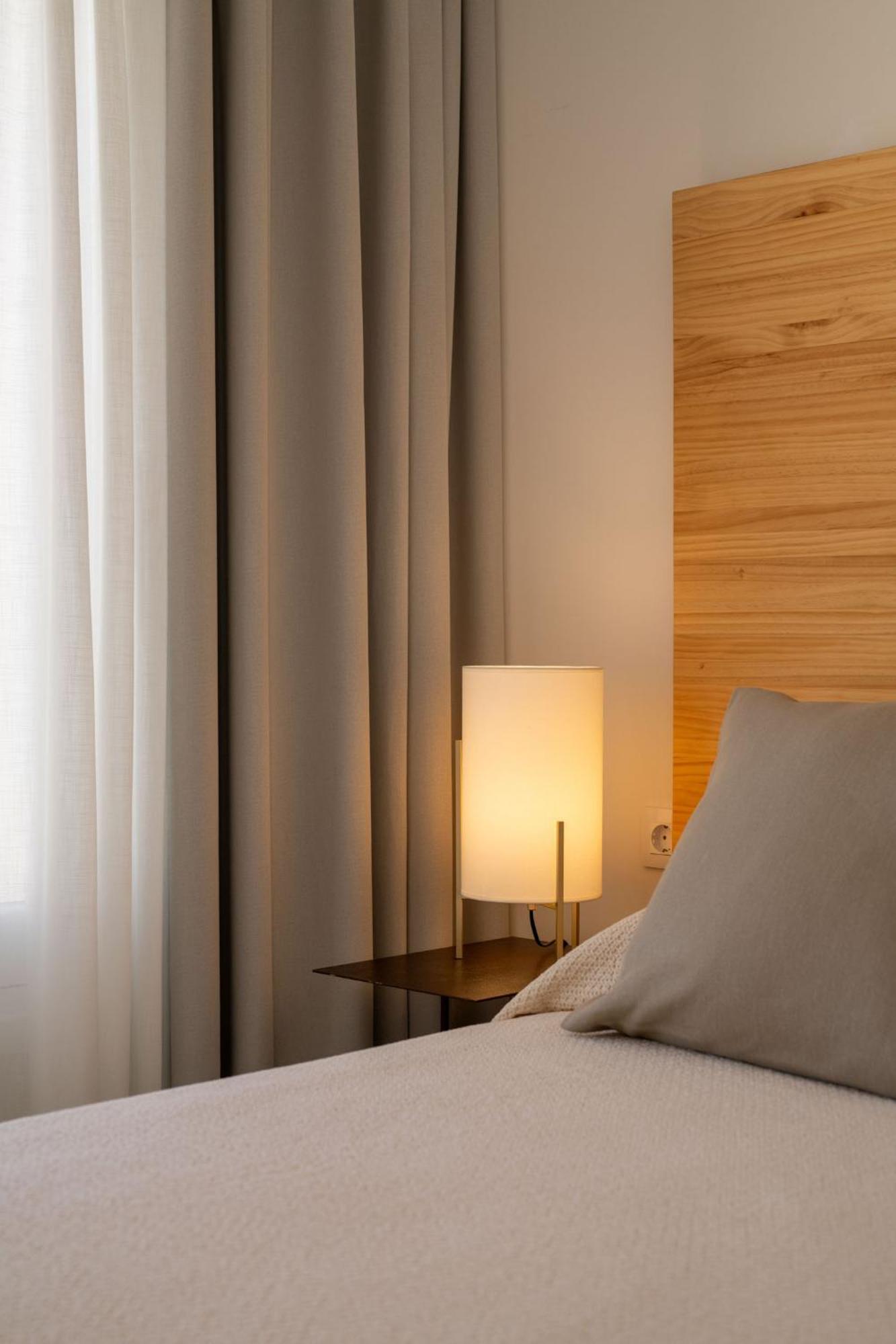 Panasco Suites Arrecife  Bagian luar foto