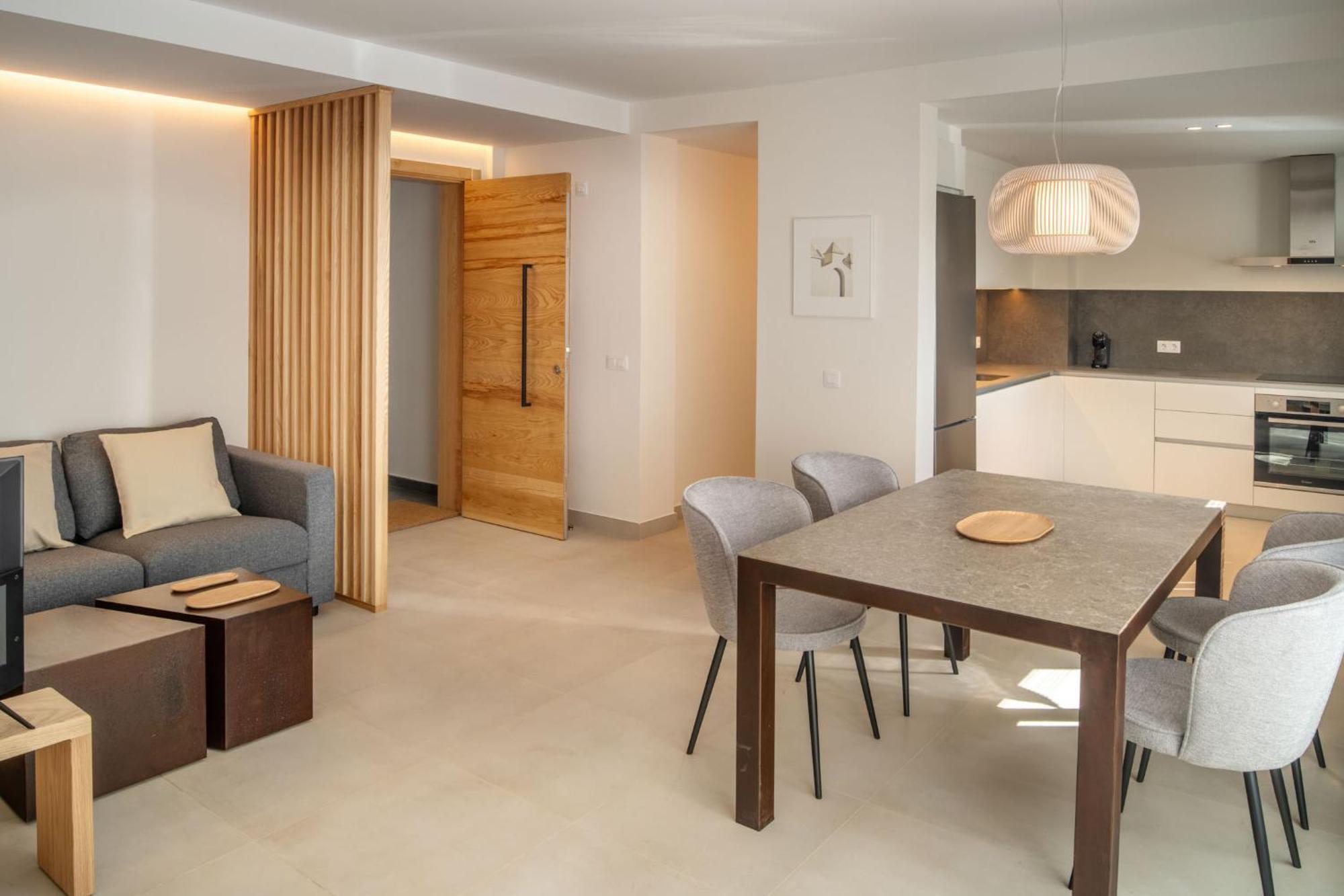 Panasco Suites Arrecife  Bagian luar foto