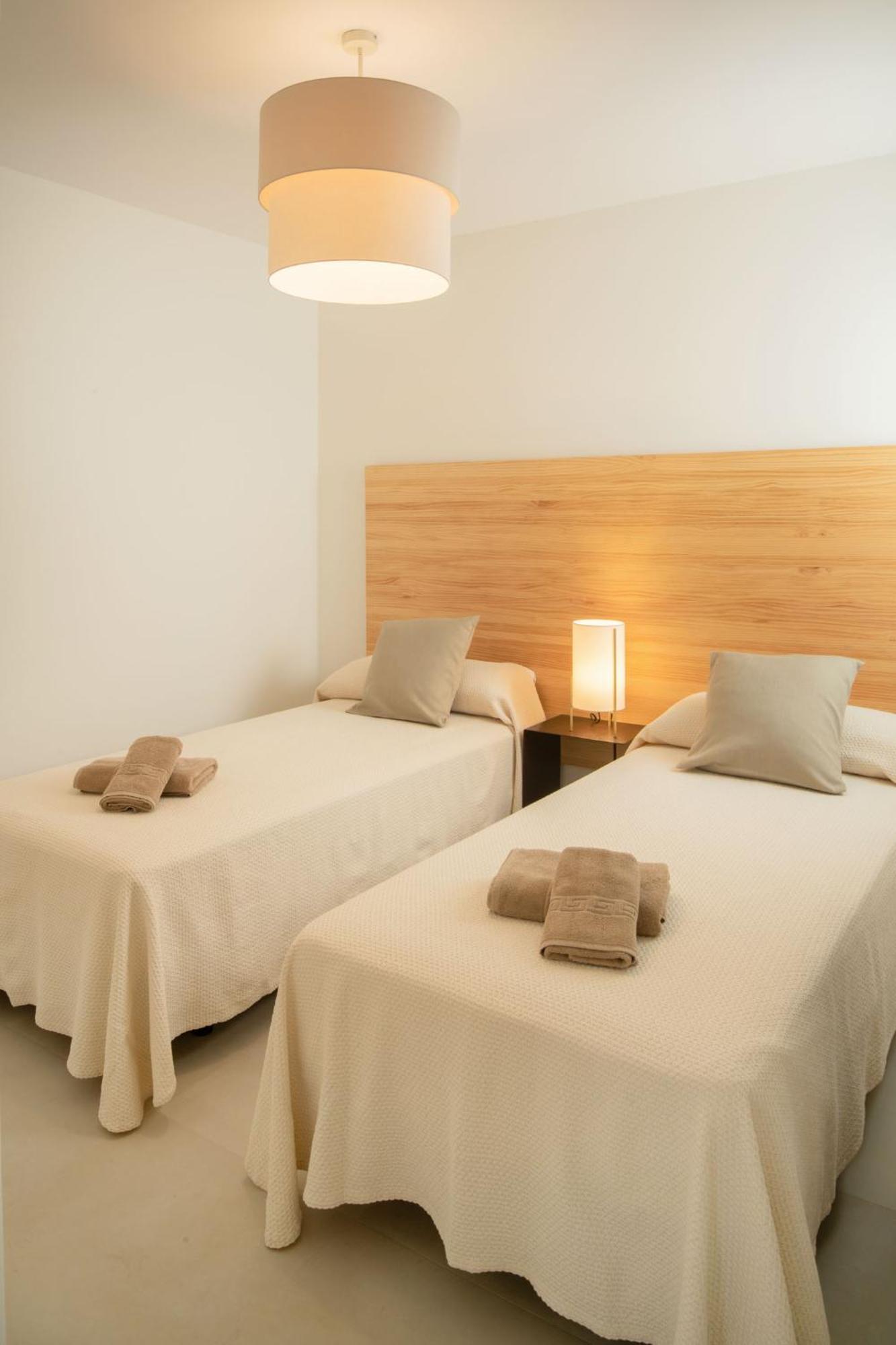 Panasco Suites Arrecife  Bagian luar foto