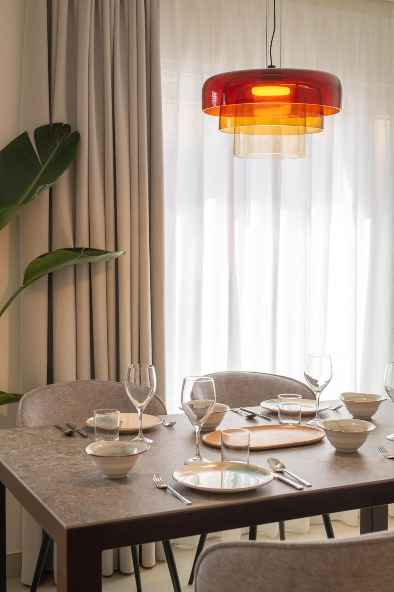 Panasco Suites Arrecife  Bagian luar foto
