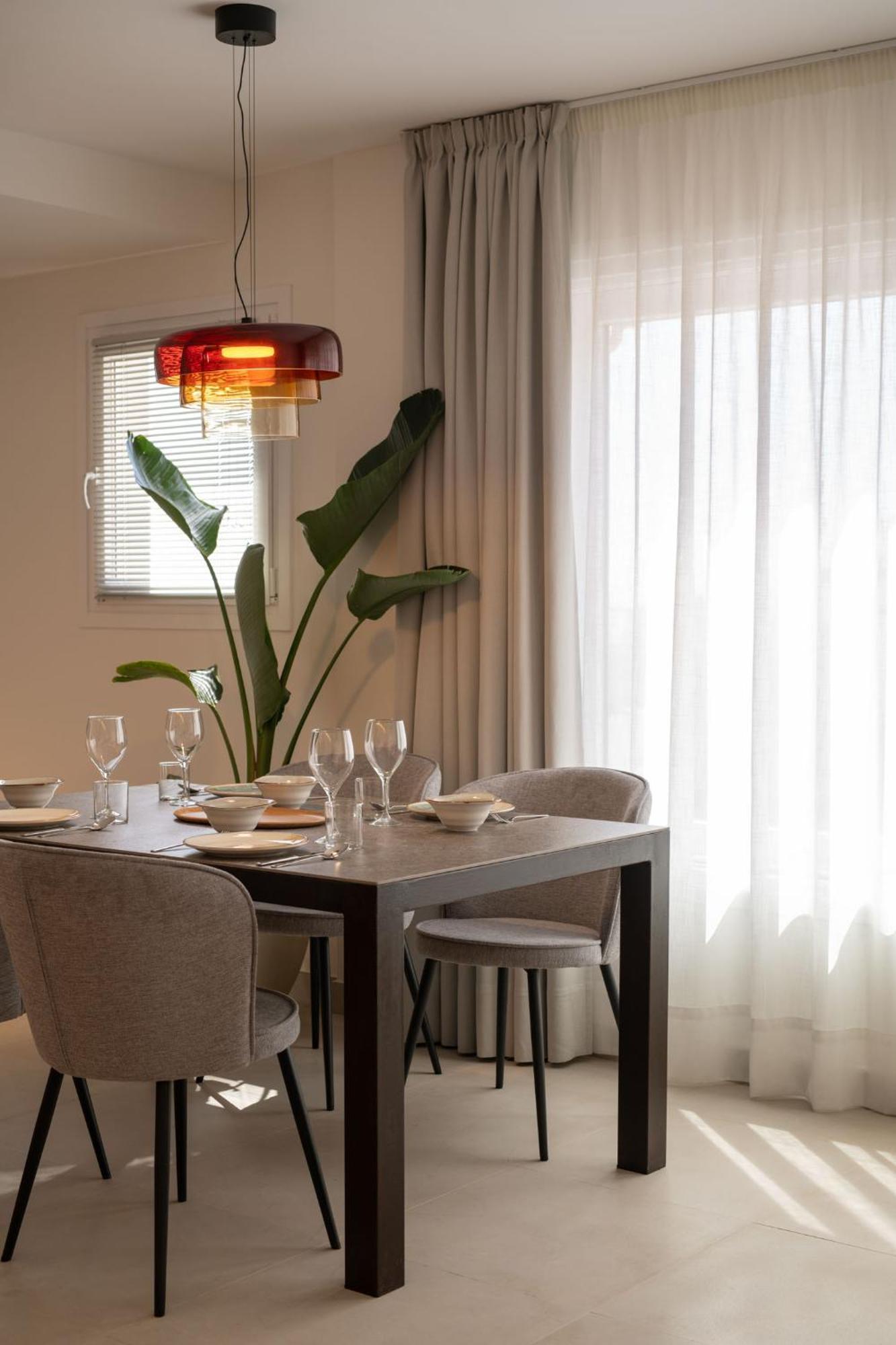 Panasco Suites Arrecife  Bagian luar foto