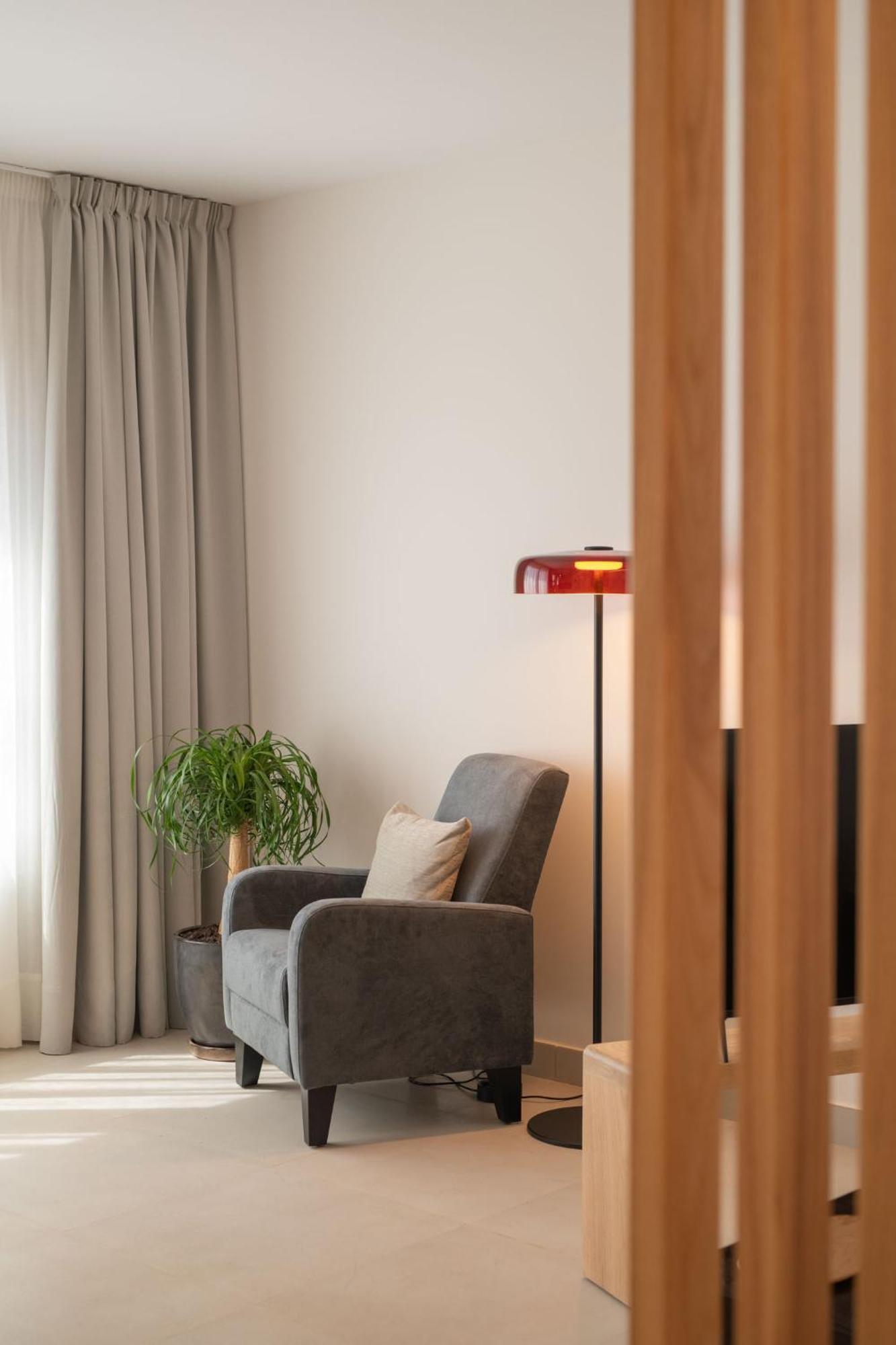 Panasco Suites Arrecife  Bagian luar foto